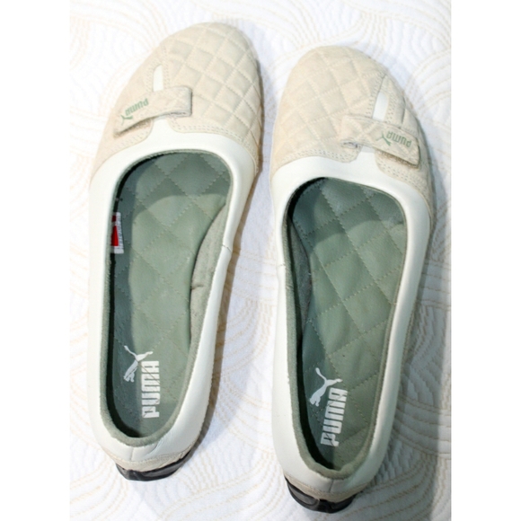 Puma shoes